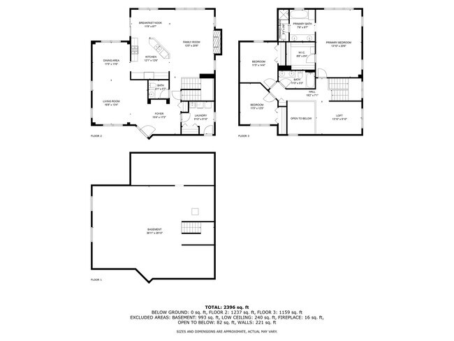 Building Photo - 1224 Tiffany Ct