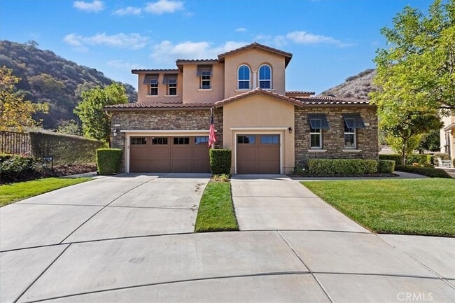 Building Photo - 8594 Cuyamaca St