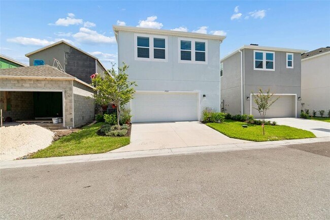 Building Photo - 2021 Amelia Bay Pl