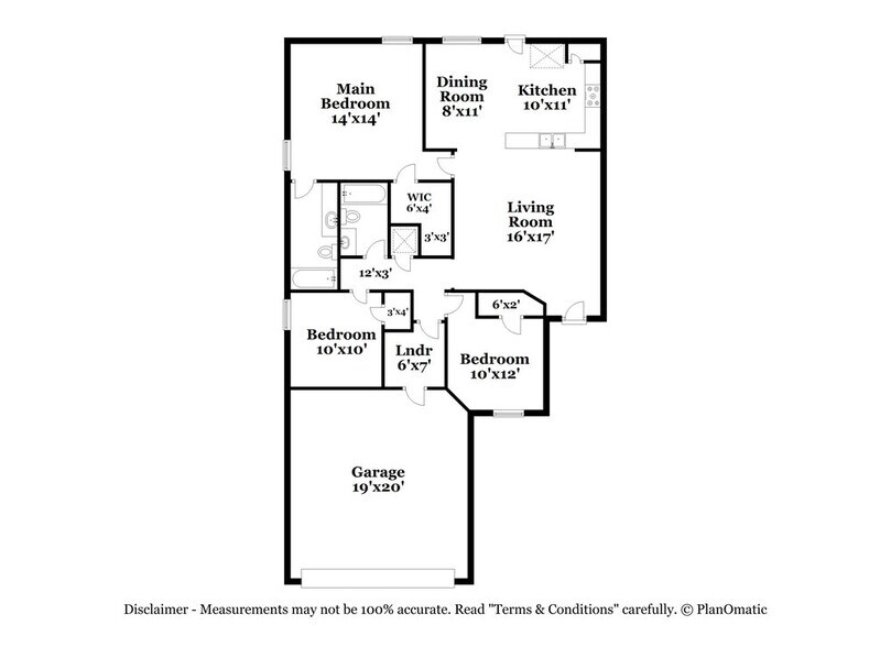 Building Photo - 3215 Pedernales Dr