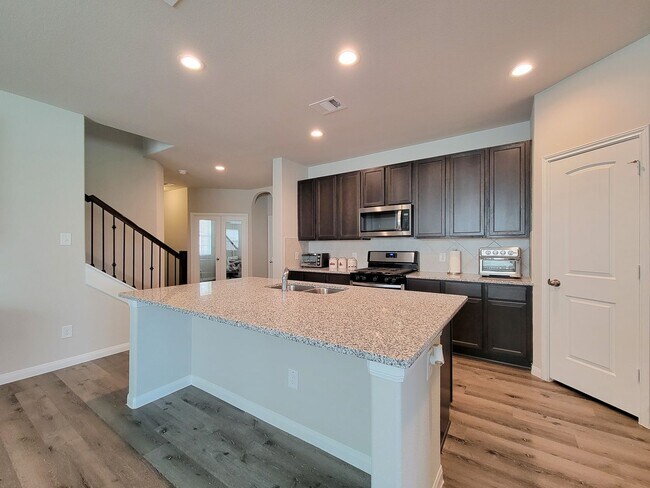 Building Photo - THIS THREE BED, FOUR BATH, CANAL FRONT HOM...