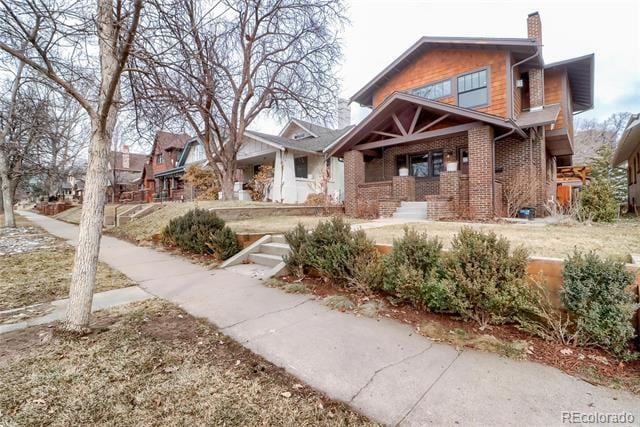 Building Photo - 458 S Ogden St