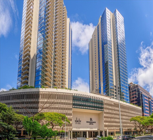 Building Photo - Sky Ala Moana 2307