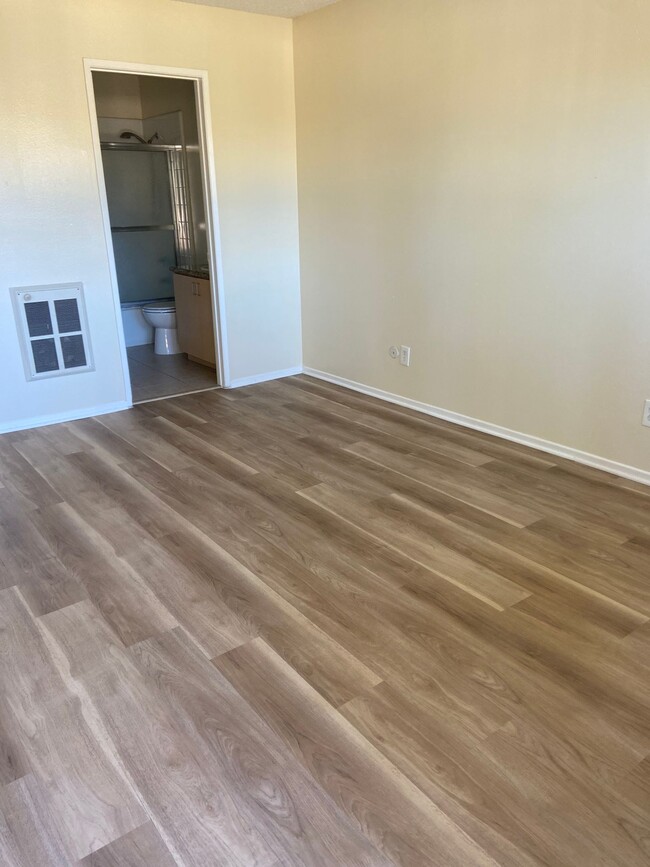 Floorplan - APARTMENTS FOR RENT-TORRANCE