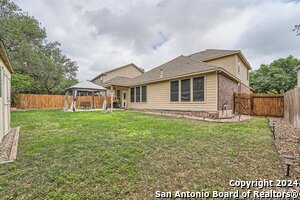 Building Photo - 4415 Albert Martin