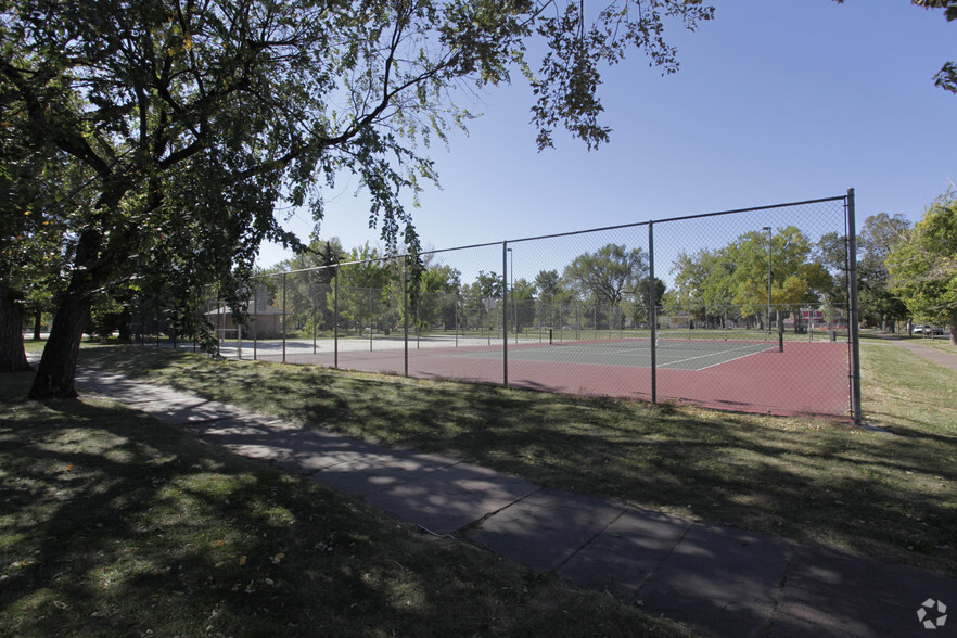 Building Photo - The Villages at Curtis Park II