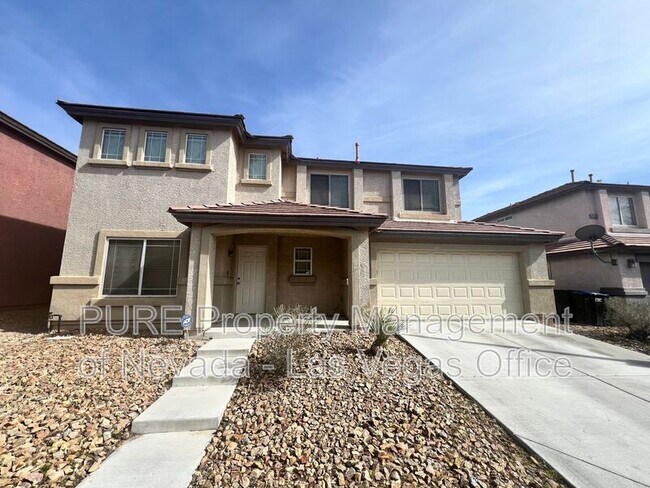 Building Photo - 5308 Las Cruces Heights St