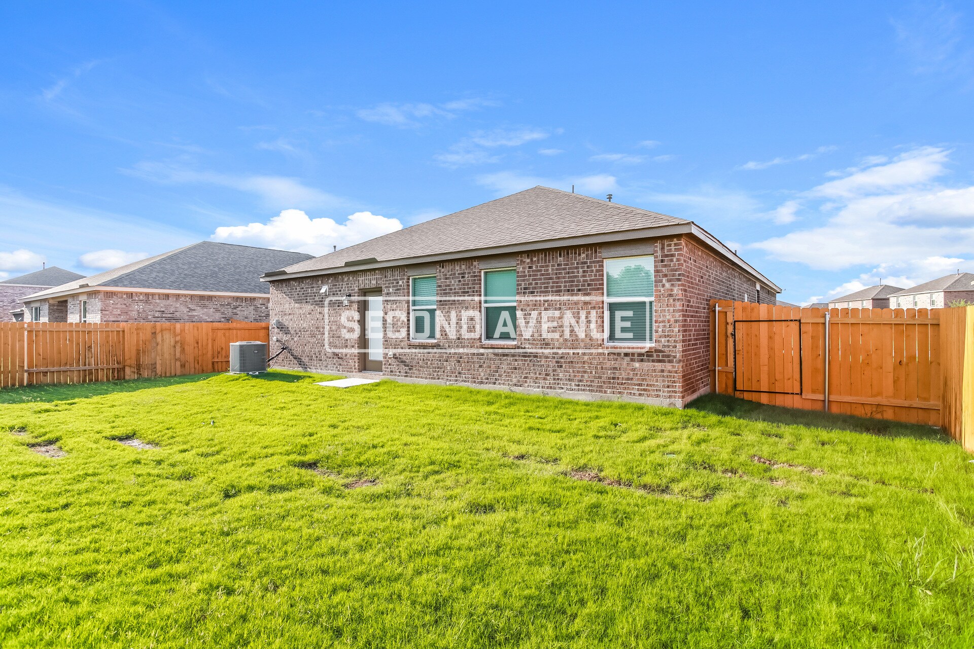 Building Photo - 832 Jackel Dr