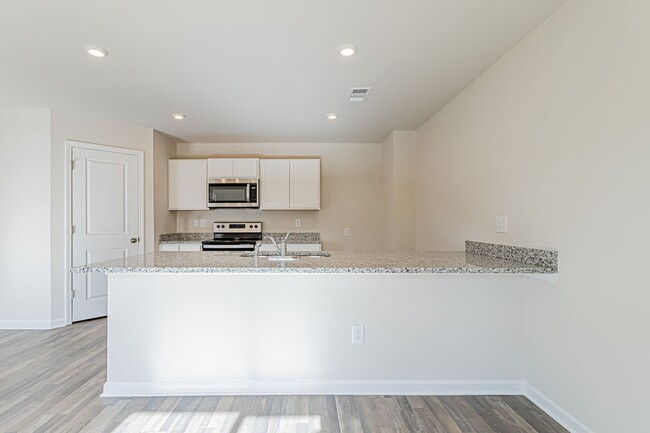 Building Photo - Price Improvement! Brand New Home in Boili...