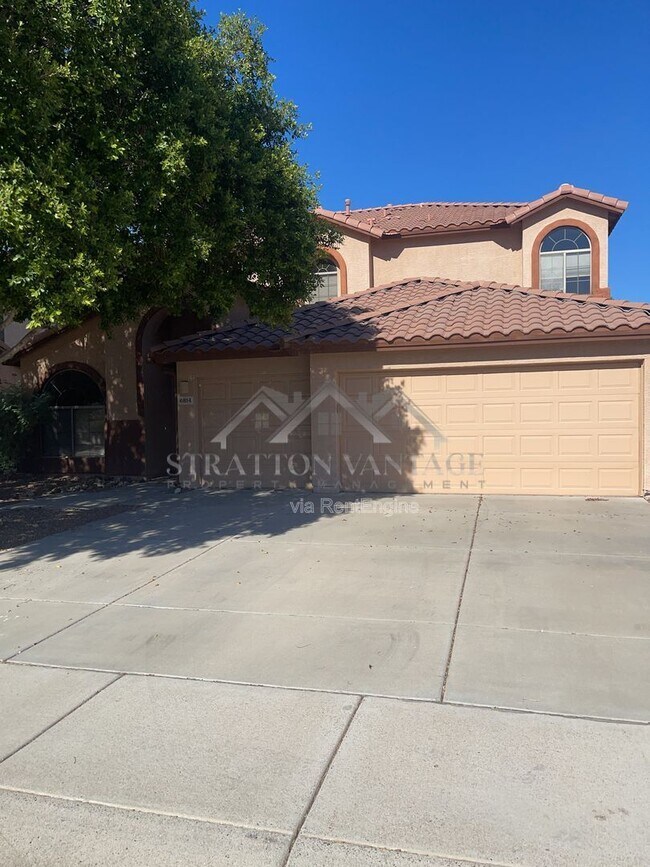 Building Photo - 6814 W Lariat Ln