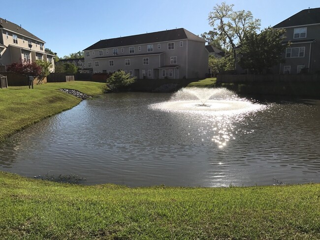 Building Photo - Beautiful Townhome Located in Ashley Park!