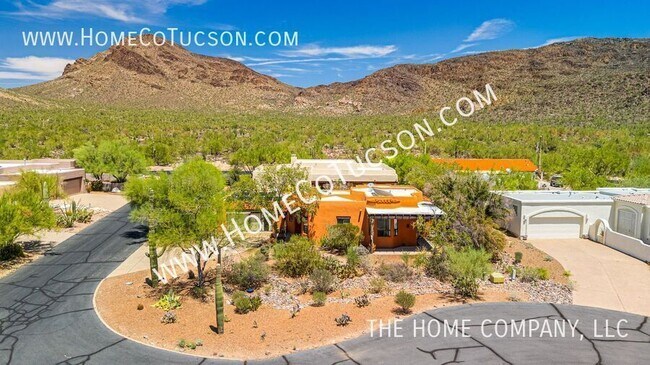 Building Photo - 1921 S Doubletree Ln