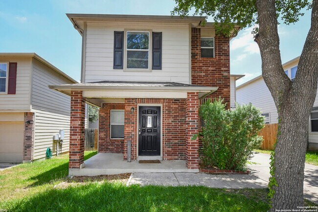 Building Photo - 16134 Branching Oaks