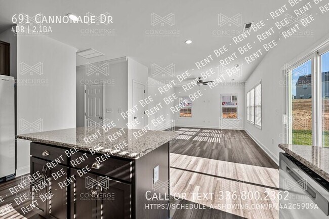 Building Photo - 691 Cannonade Dr