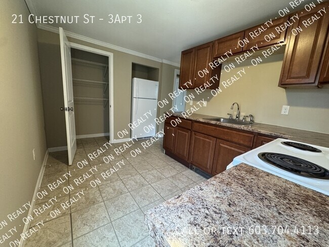 Primary Photo - 21 Chestnut St