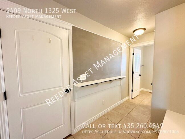 Building Photo - 2409 N 1325 W