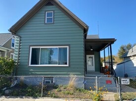 Building Photo - 229 Burns Ave