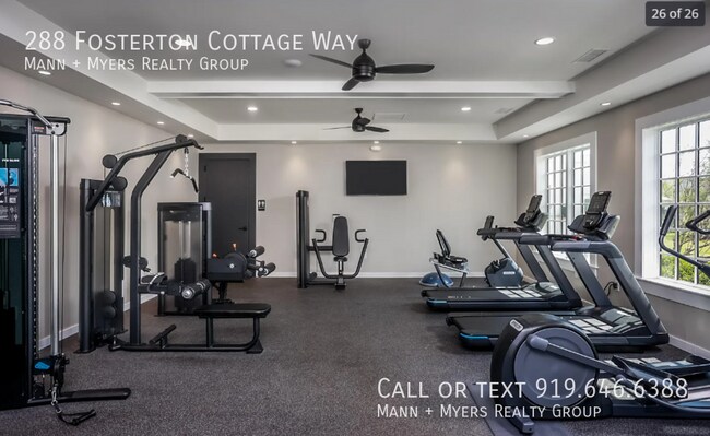 Building Photo - 288 Fosterton Cottage Wy