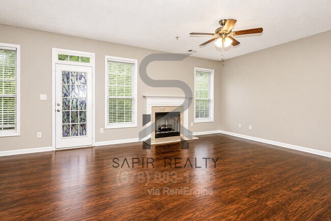Building Photo - 2552 Avery Park Cir