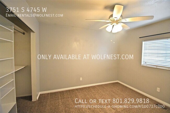 Building Photo - 3751 S 4745 W