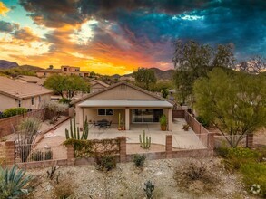 Building Photo - Saguaro Ridge