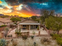 Building Photo - Saguaro Ridge