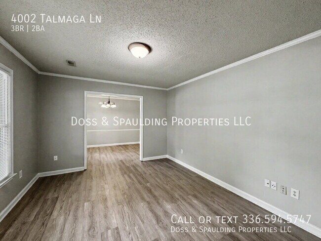 Building Photo - 4002 Talmaga Ln