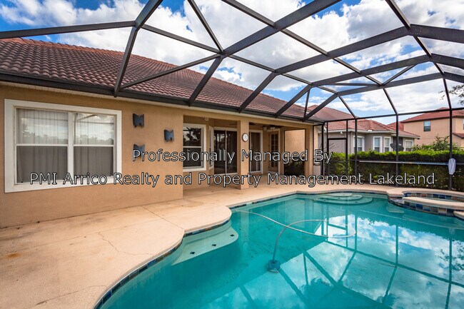 Building Photo - 3960 Sunset Lake Dr