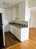 Building Photo - 1311 Berkeley St