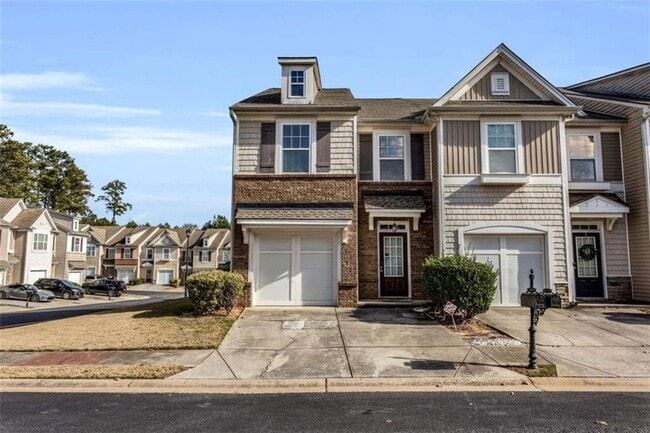 Primary Photo - 1955 Durwood Ln