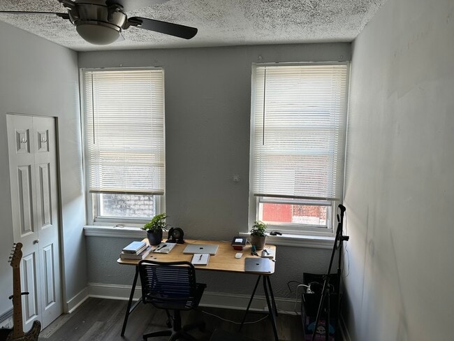bedroom 2 - 1108 S 22nd St