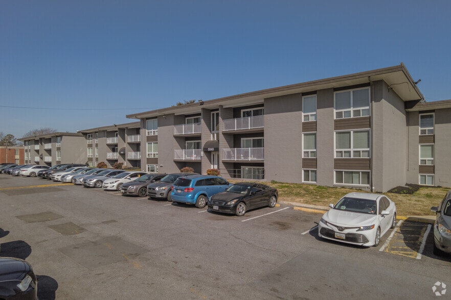 Verona at District Heights Forestville, MD Apartment Finder