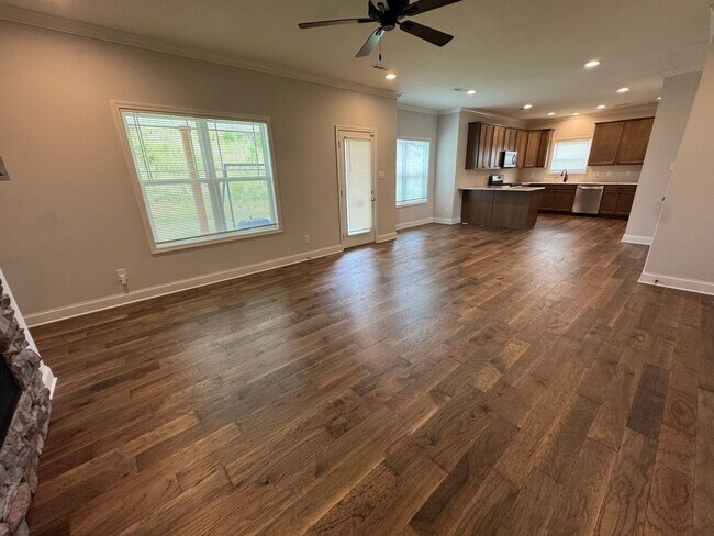 Building Photo - Modern Living on Myrtle Ridge Lane!