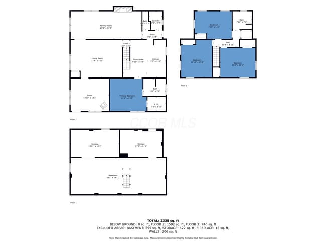 Building Photo - 7711 Hayden Run Rd
