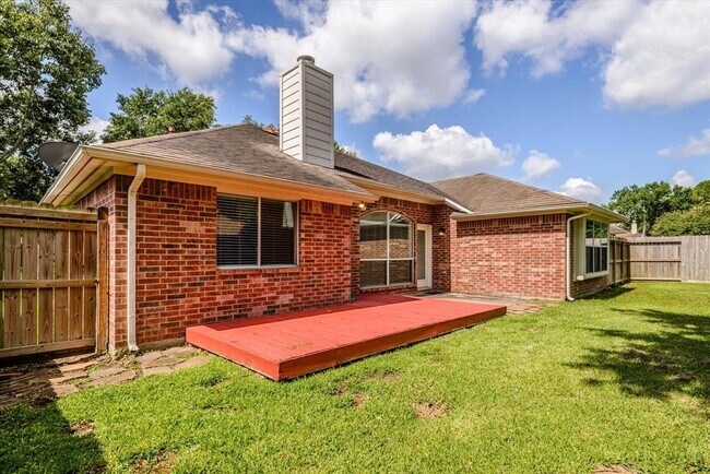 Building Photo - 10222 Squirehill Ct