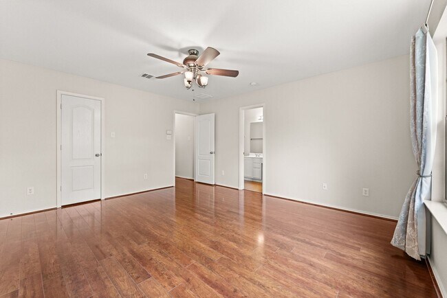 Building Photo - Westwood Subdivision / One Story / Culdesac / Ref, Washer & Dryer / Leander Schools