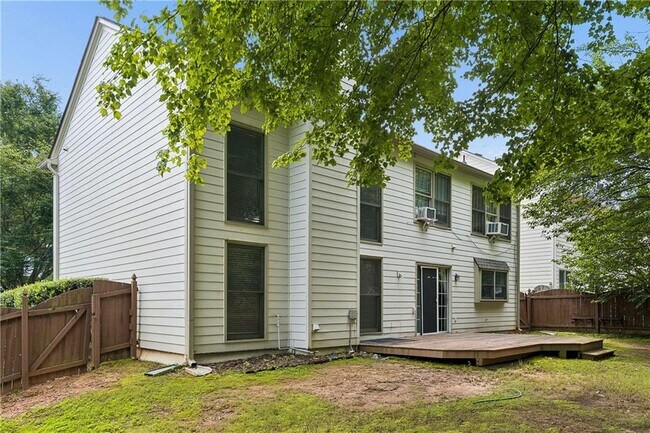 Building Photo - 6285 Barwick Ln