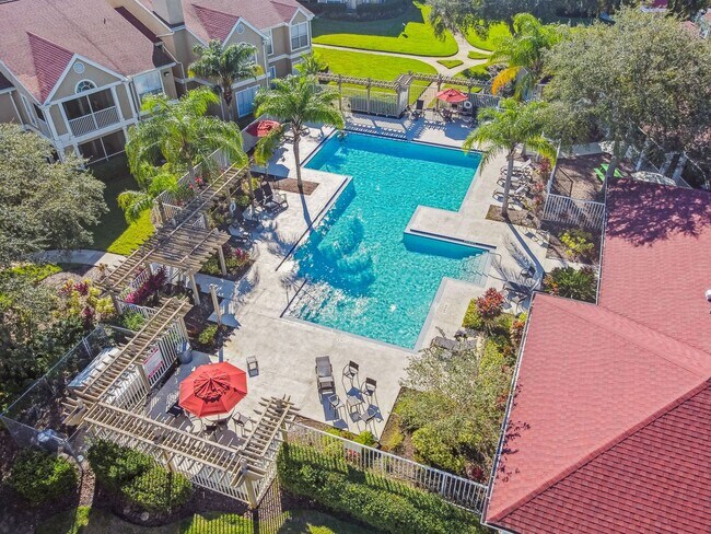 Building Photo - 9481 Highland Oak Dr