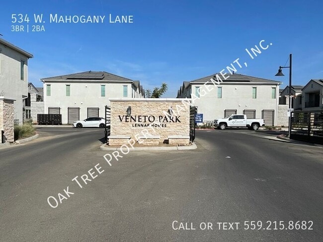 Building Photo - 534 W Mahogany Ln