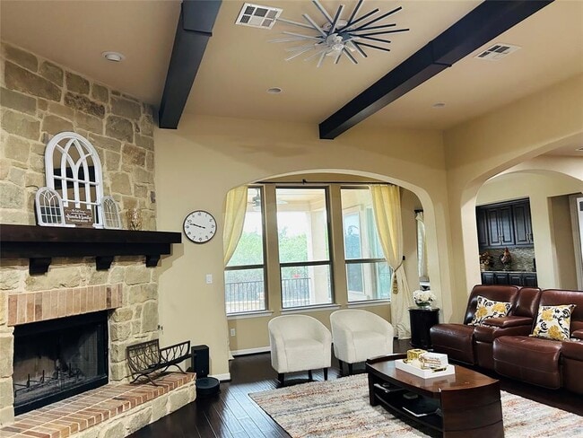 Building Photo - 17613 Wildrye Dr