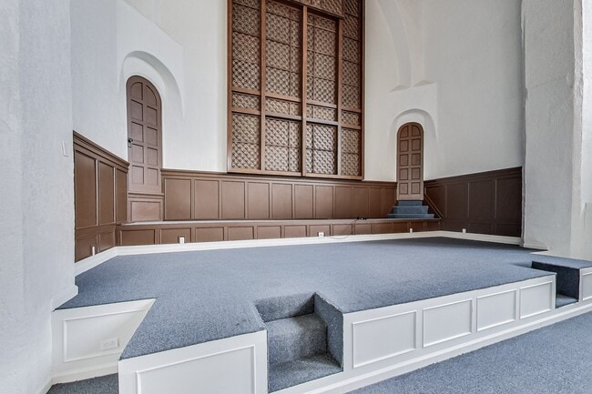 Floorplan - Rose on Bond