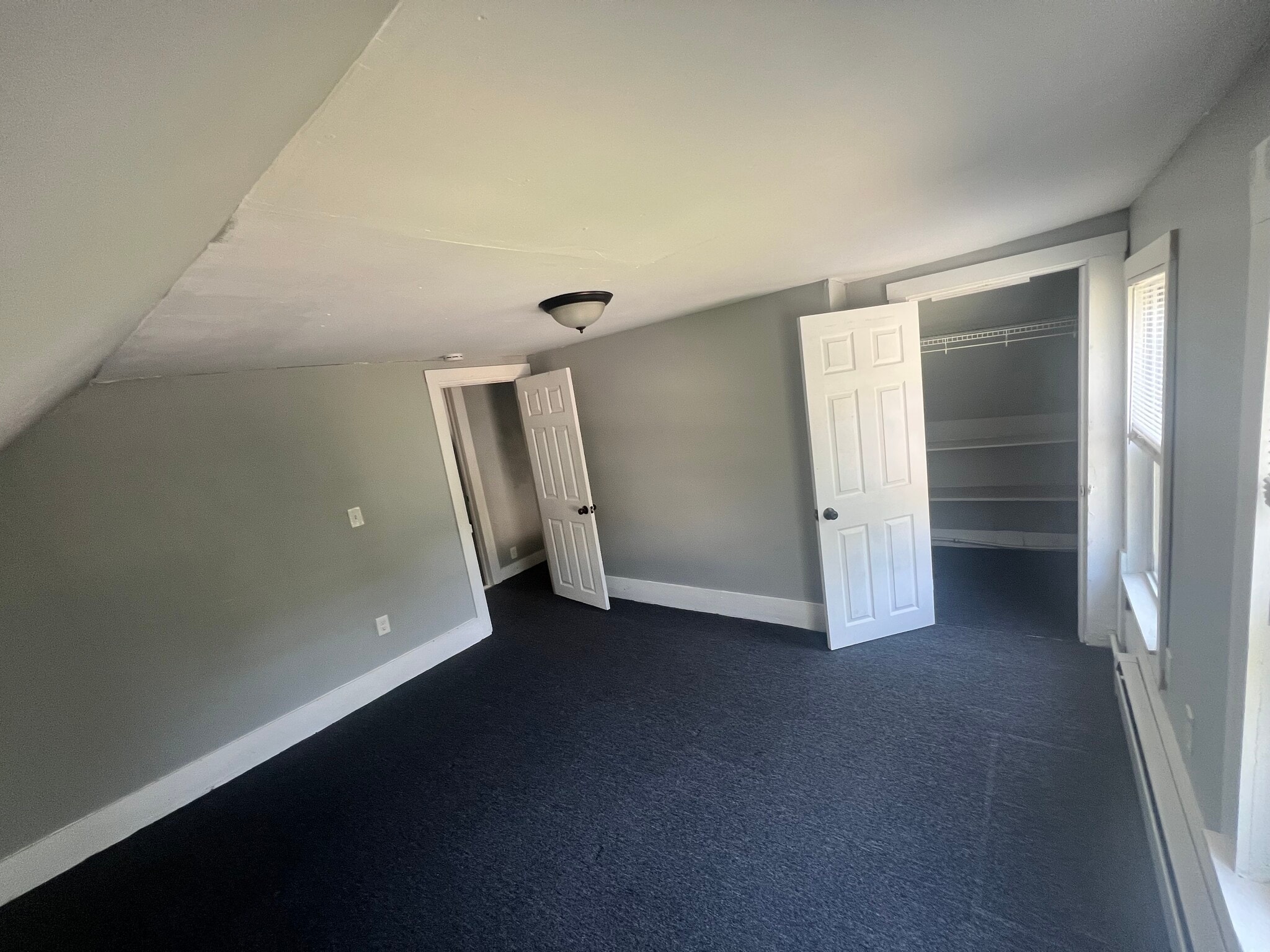 Bedroom 1 - 18 Lovewell St