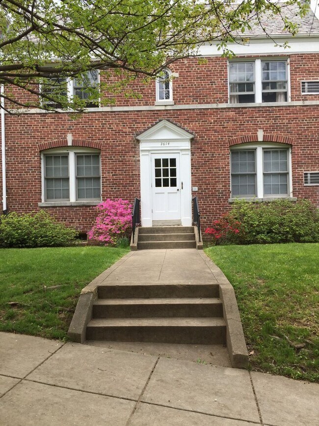 Interior Photo - 2614 41st Street NW