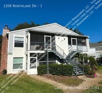 Building Photo - 1208 Northlake Dr