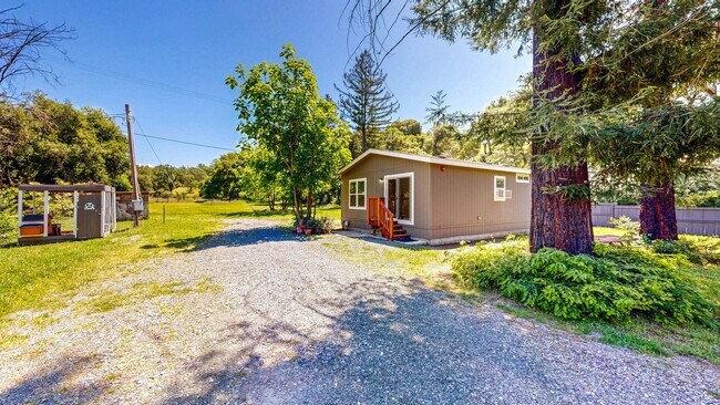 Building Photo - 5326 Briggs Ranch Rd