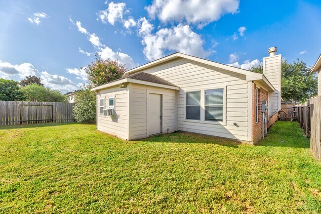 Building Photo - 25219 Spring Iris Ln