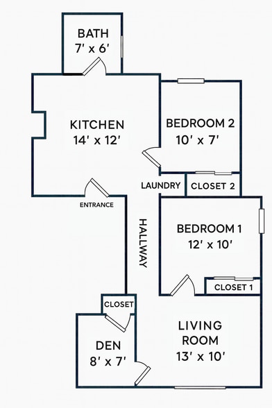 Building Photo - 27 E 18th St