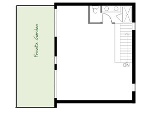 Floorplan - Biscuit Company Lofts