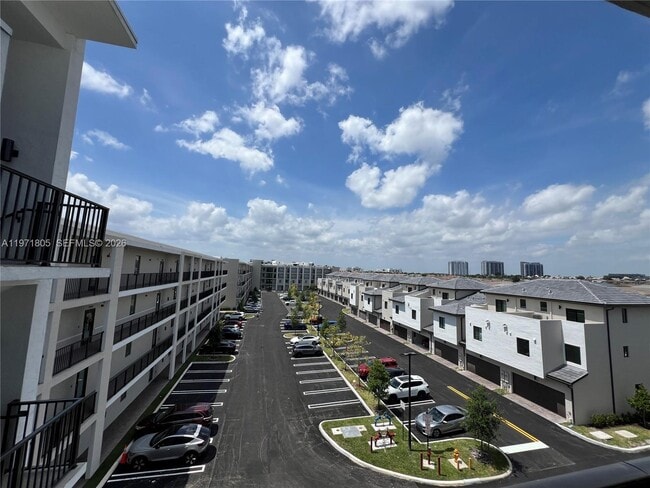 Building Photo - 8001 NW 41st St