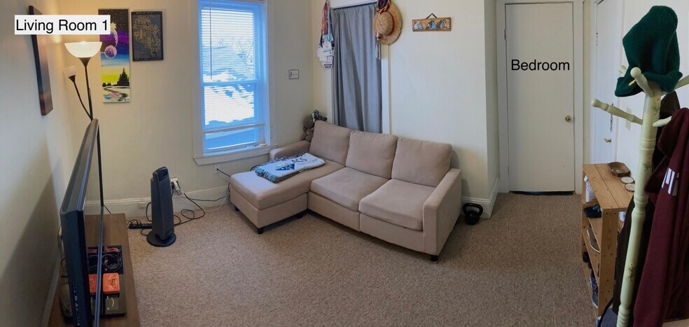 Building Photo - 3 Watson St